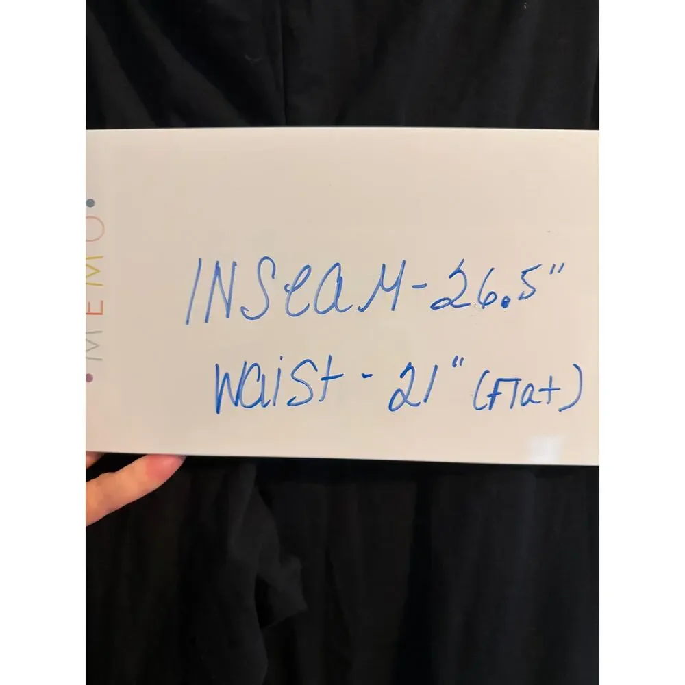 NWOT Any Body XLP lounge pants - Picture 3 of 5